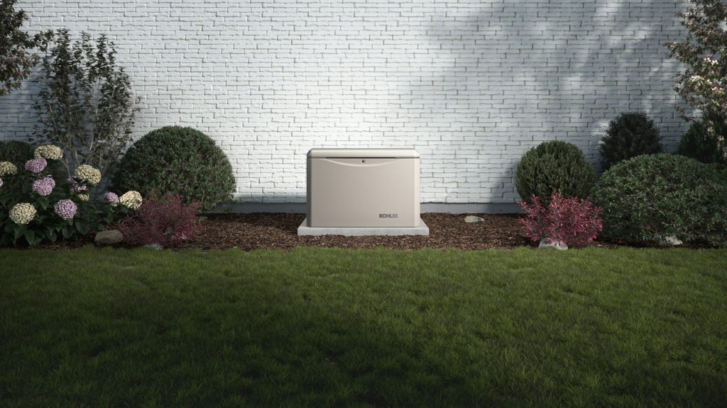 Generator Installation Tahoe Truckee
