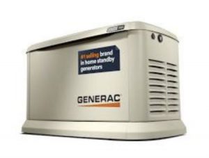 Generac 18KW Guardian