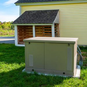 generator sales