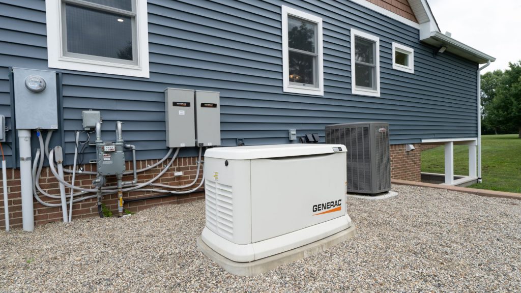 generac service grass valley nevada city