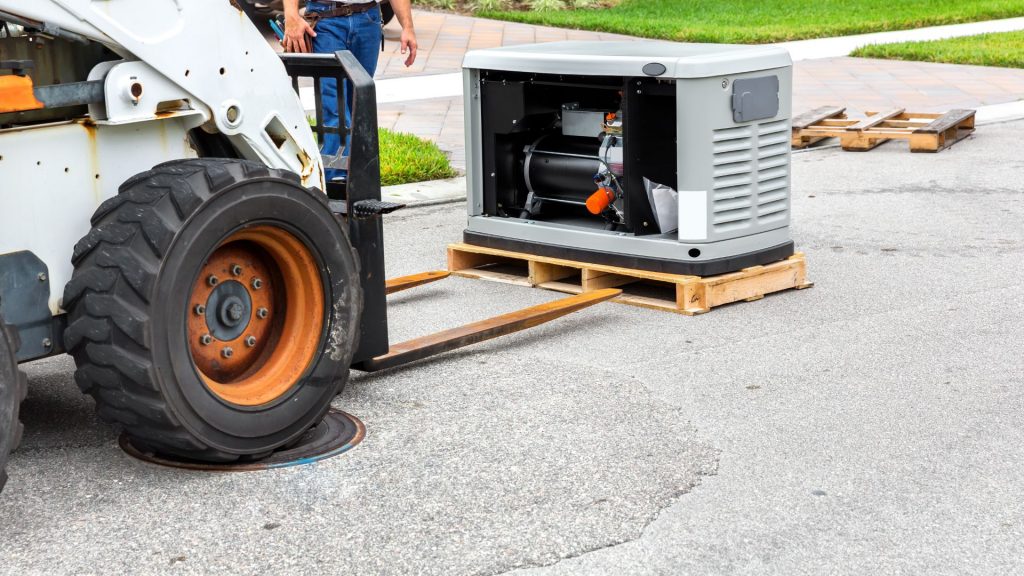 Generac vs. Kohler vs. Cummins: Which Whole-House Generator Is Best for Tahoe Homes?