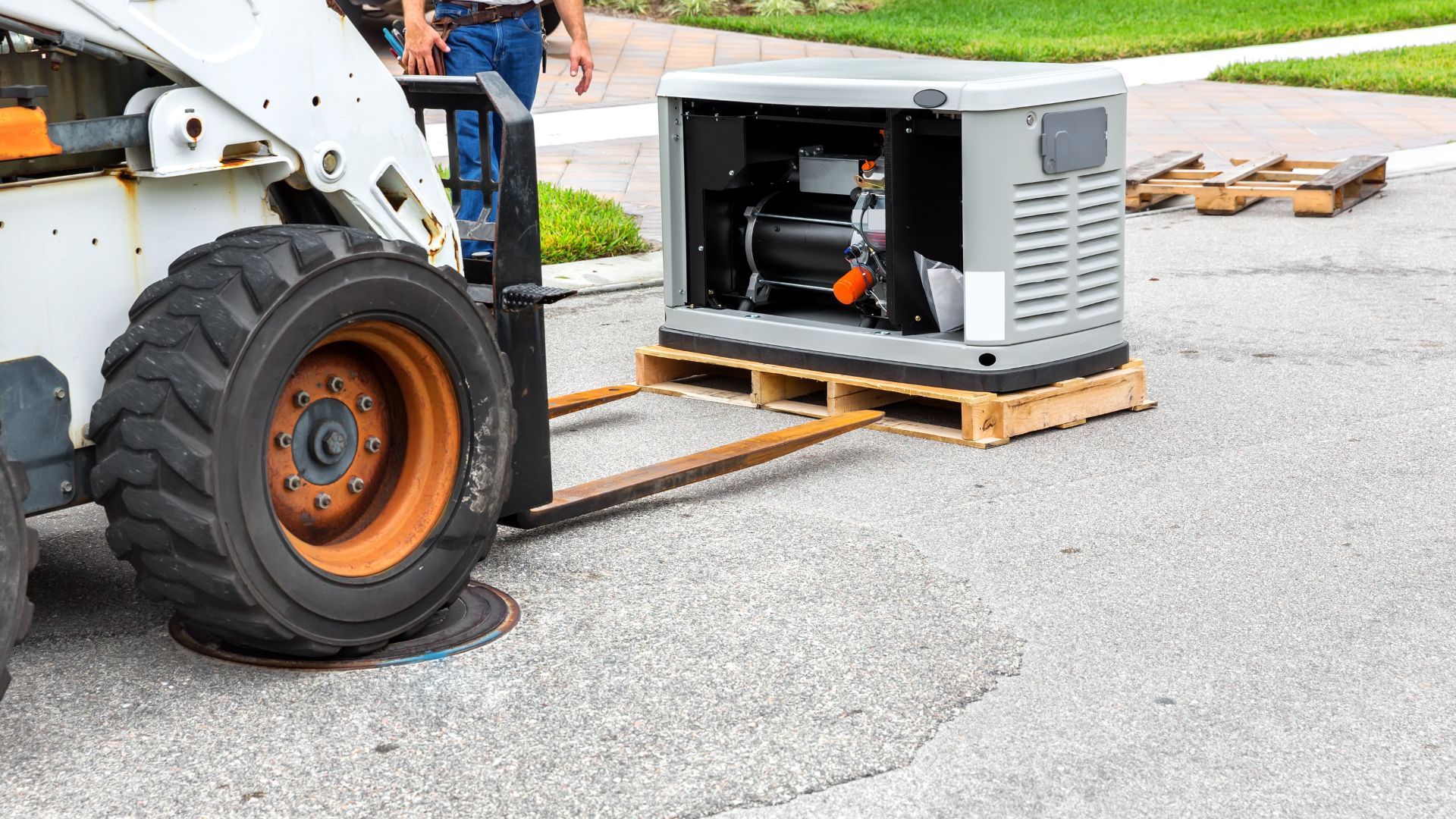 Generac vs. Kohler vs. Cummins: Which Whole-House Generator Is Best for Tahoe Homes?