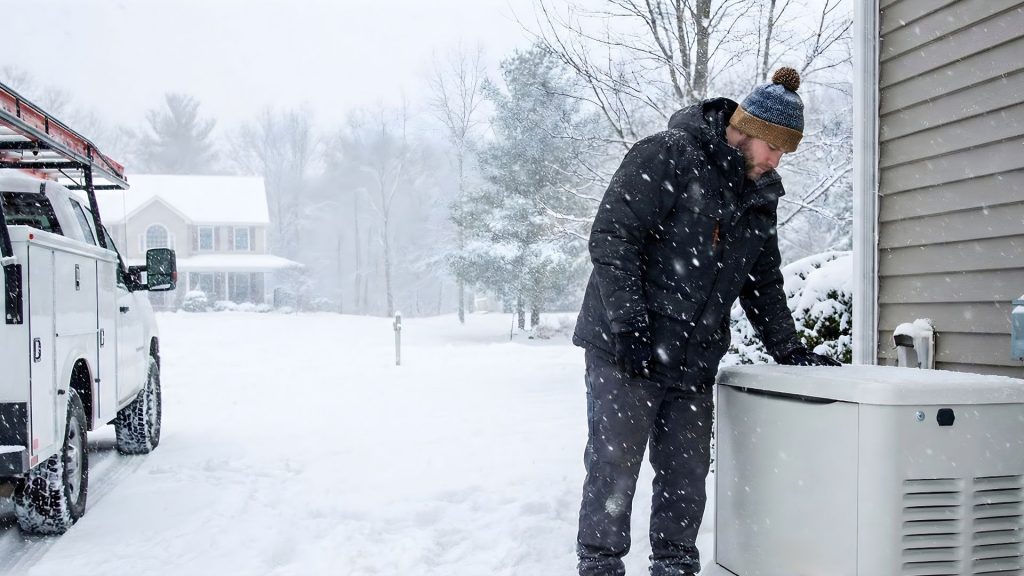 Generator Service Plan vs Pay-As-You-Go: Which Is Better for Tahoe Homeowners?