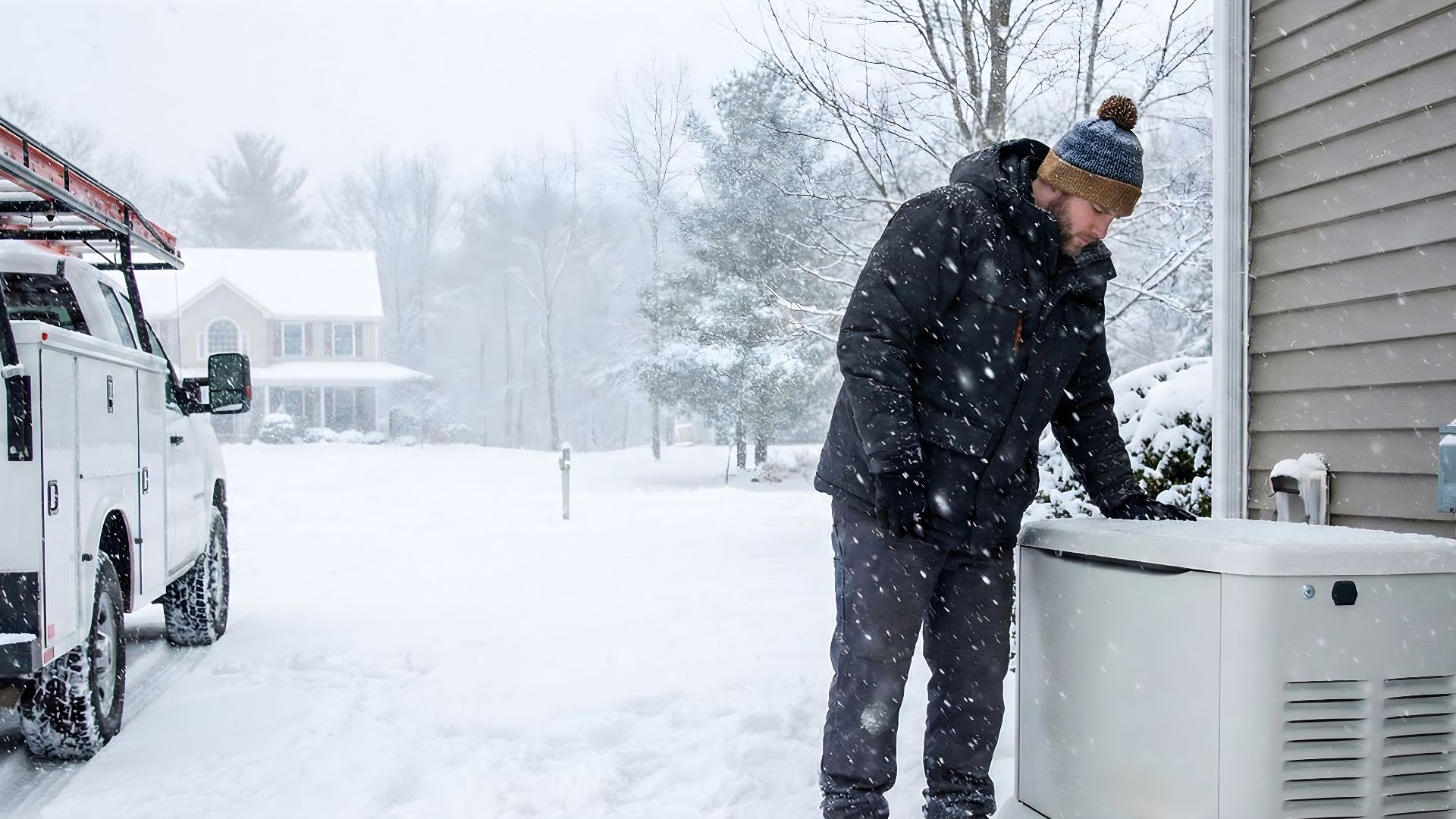 Generator Service Plan vs Pay-As-You-Go: Which Is Better for Tahoe Homeowners?