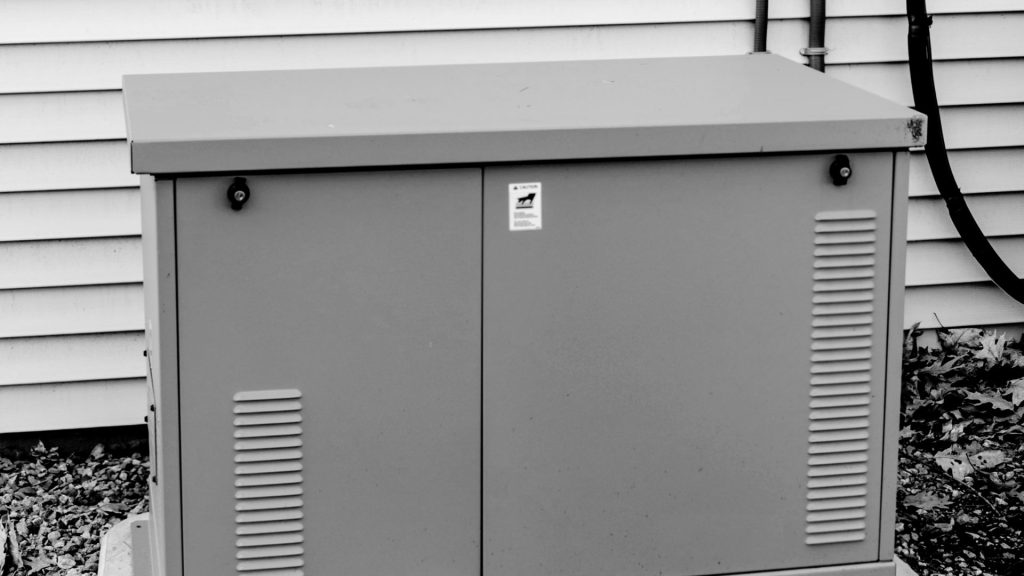 Generator Load Management How Load Shedding Lets a Smaller Generator Cover What Matters