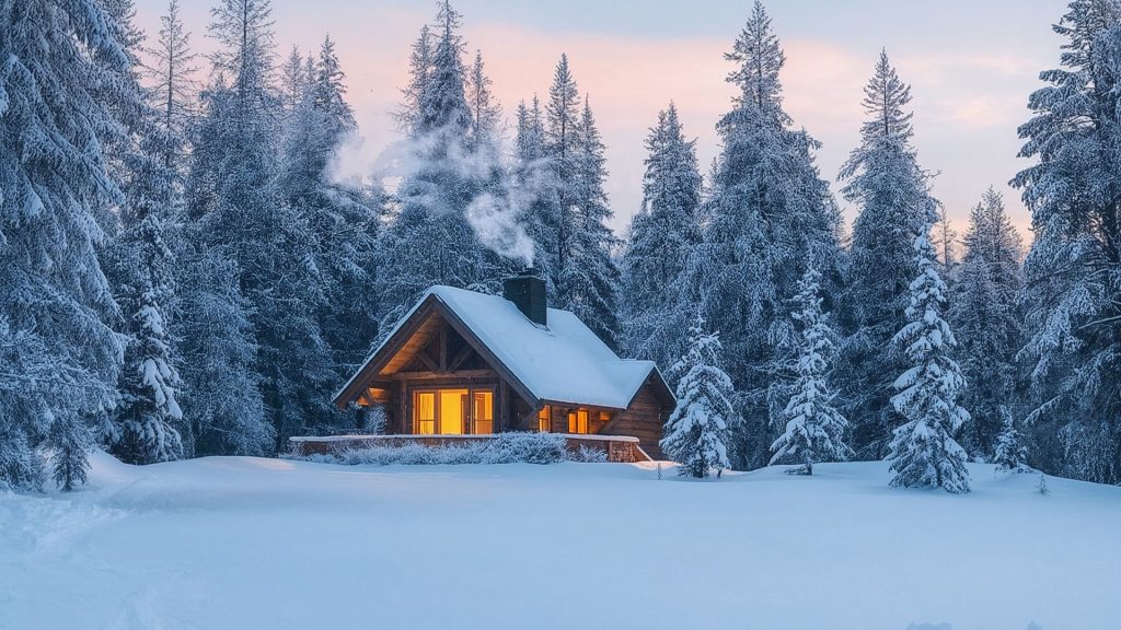 Top Generator Problems in Heavy Snow and How to Prevent Them