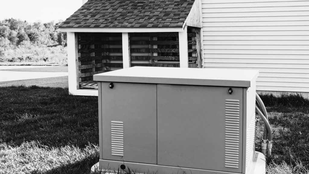 Backup Generators for Remote Mountain Cabins Power Solutions for Soda Springs and Donner Summit