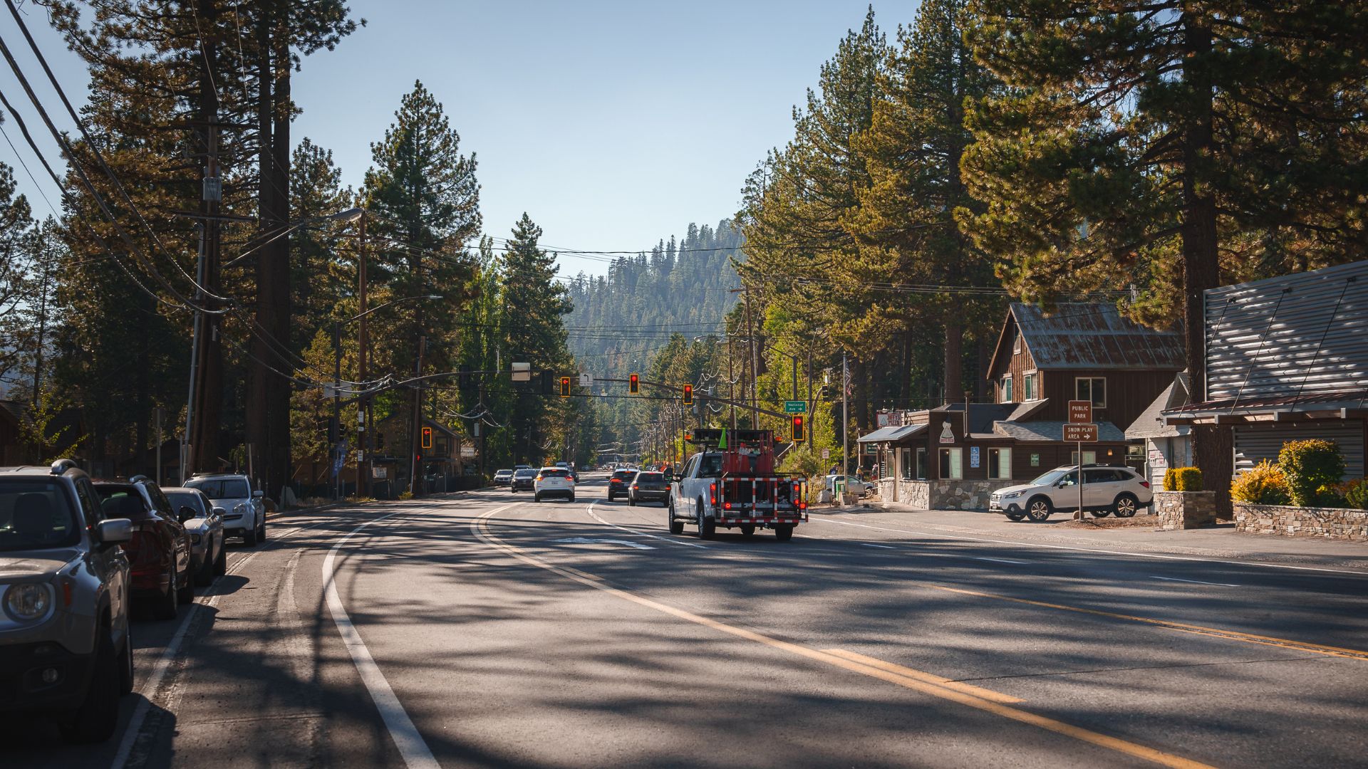 Commercial Generator Service and Repair for Tahoe Businesses