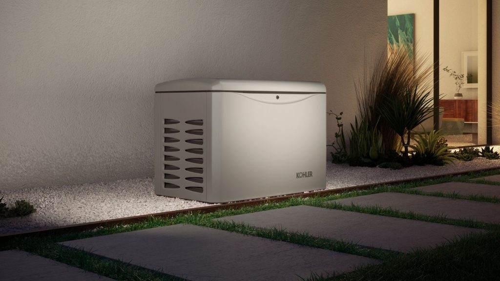 Whole House Generator Installation Cost in the Tahoe Area